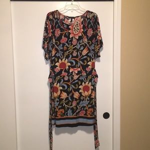 Wonderful dress